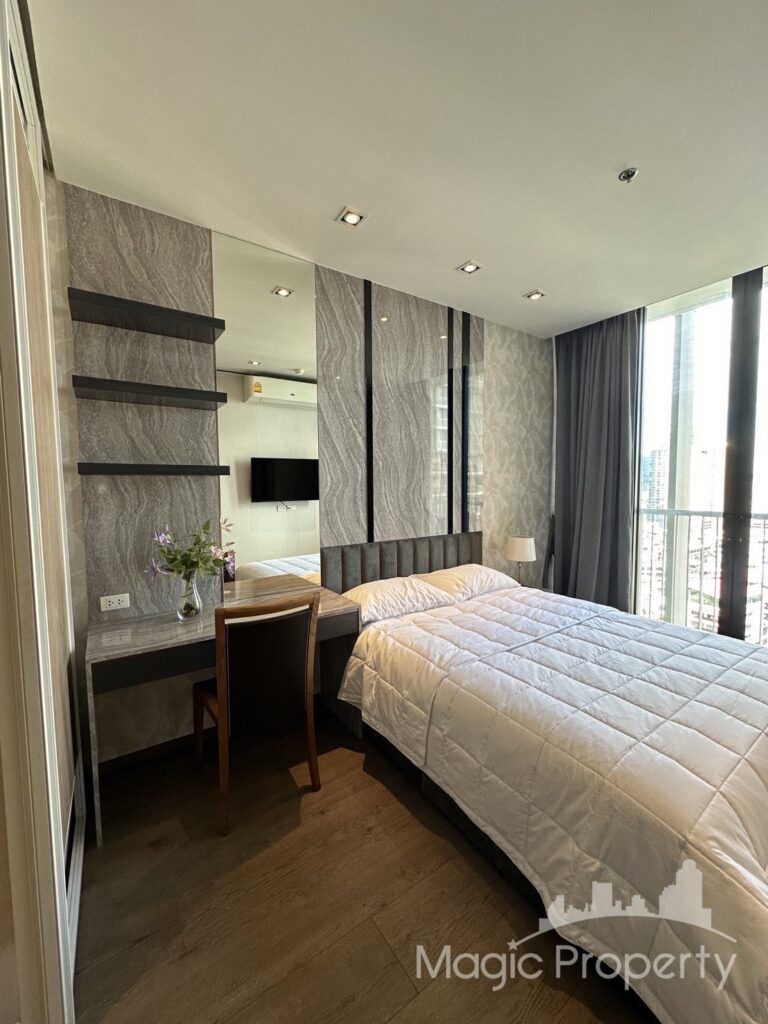 2 Bed Condo in Park Origin Phrom Phong, Khlong Tan, Bangkok | ฿40,000 | MGP1204R – Photo 9