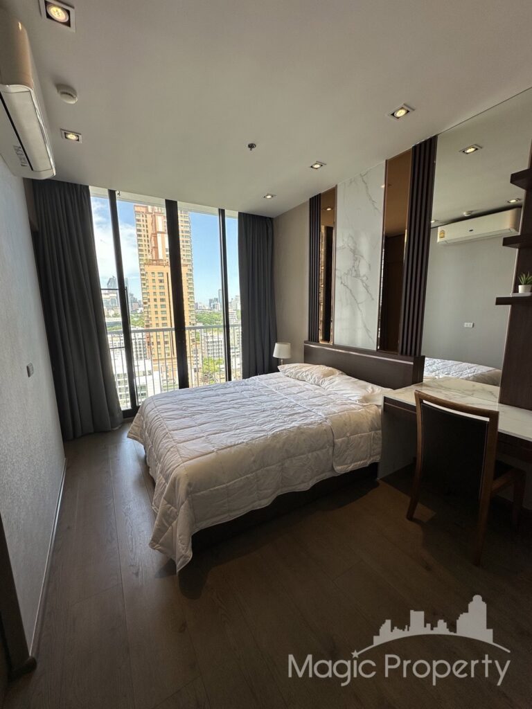 2 Bed Condo in Park Origin Phrom Phong, Khlong Tan, Bangkok | ฿40,000 | MGP1204R – Photo 10