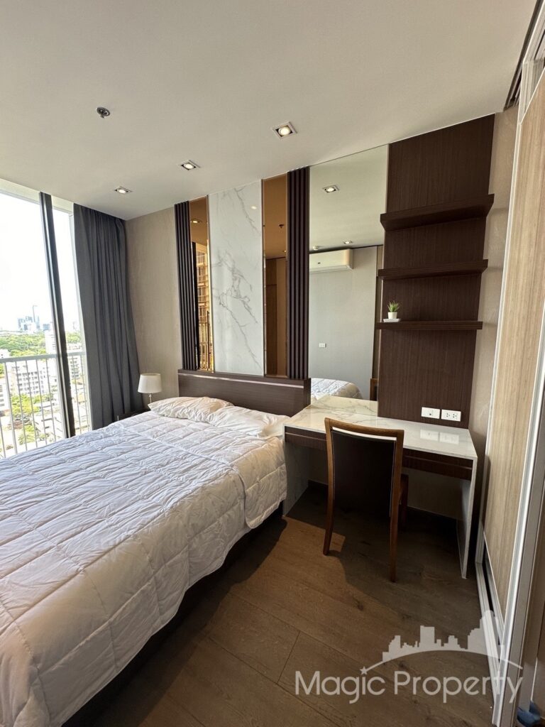2 Bed Condo in Park Origin Phrom Phong, Khlong Tan, Bangkok | ฿40,000 | MGP1204R – Photo 11
