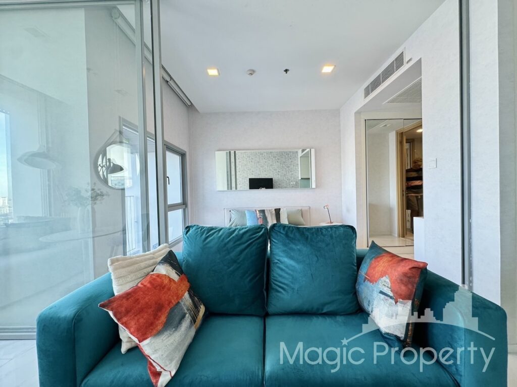 Property Image – Hyde Sukhumvit 11