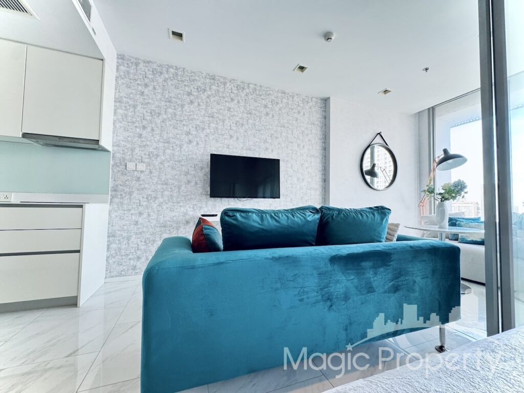 Property Image – Hyde Sukhumvit 11