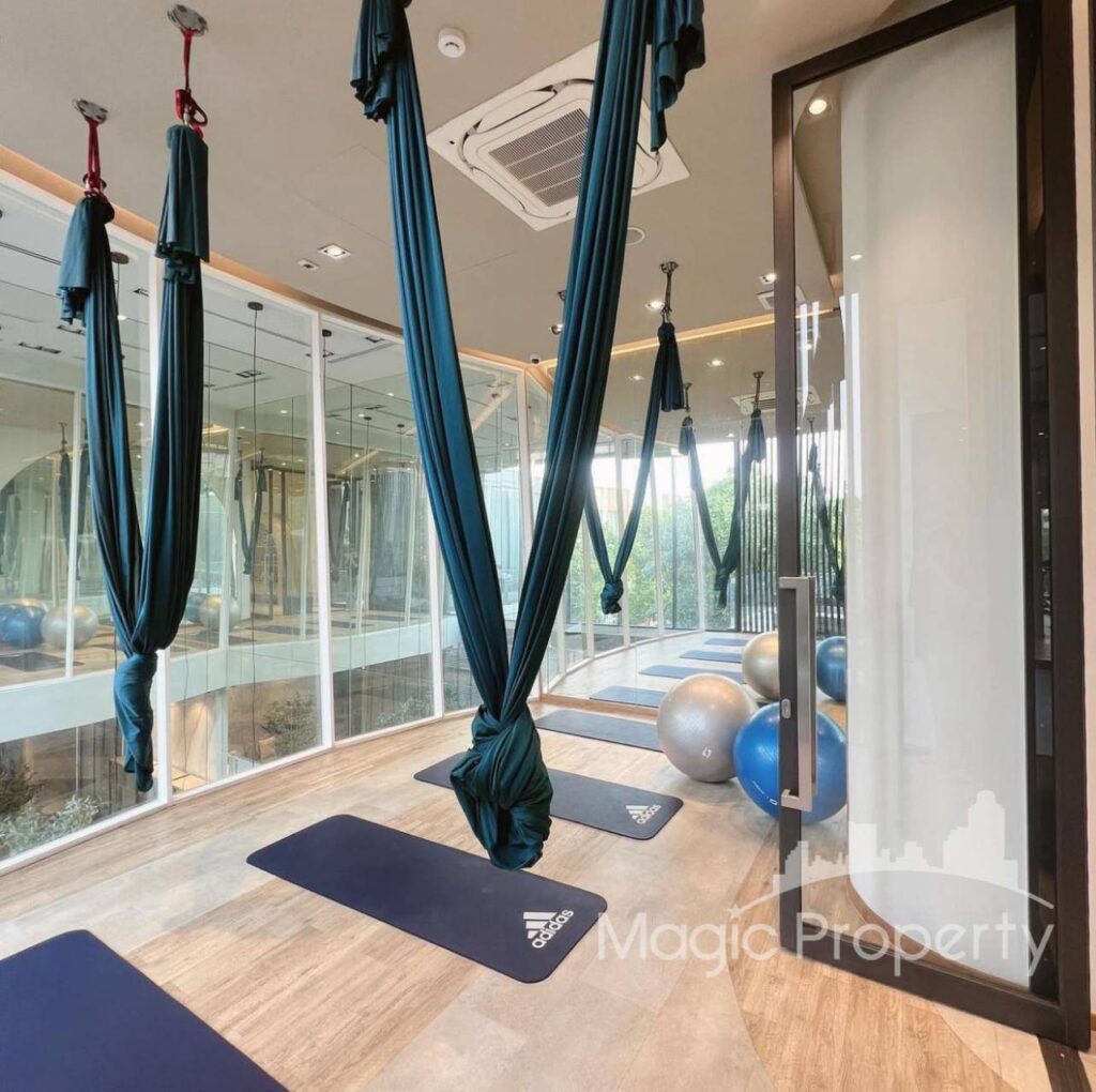 3 Bed Townhome in Nue Connex Don Mueang, Sanam Bin, Bangkok | ฿55,000 | MGP1382 – Photo 13