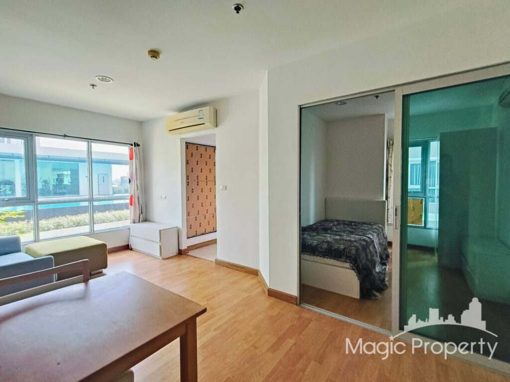 2 Bed Condo in Aspire Rama 4, Phra Khanong, Bangkok | ฿21,000 | MGP1395R – Photo 2