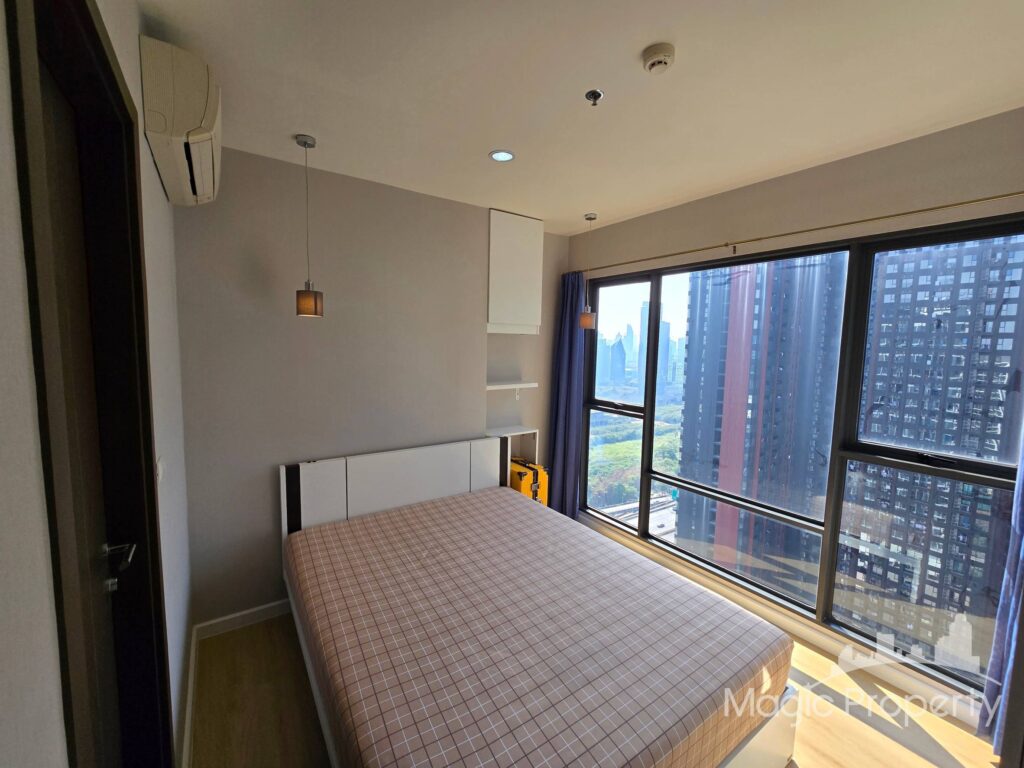 For Sale 2 Bed Condo in Rhythm Asoke, Makkasan, Bangkok | ฿4,500,000 | MGP1409 – Photo 4