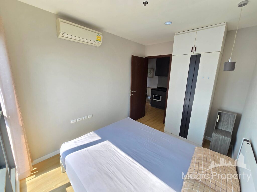 For Sale 2 Bed Condo in Rhythm Asoke, Makkasan, Bangkok | ฿4,500,000 | MGP1409 – Photo 3