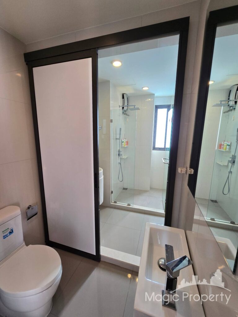 For Sale 2 Bed Condo in Rhythm Asoke, Makkasan, Bangkok | ฿4,500,000 | MGP1409 – Photo 5