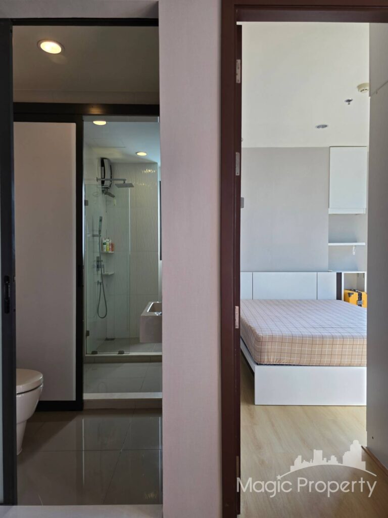 For Sale 2 Bed Condo in Rhythm Asoke, Makkasan, Bangkok | ฿4,500,000 | MGP1409 – Photo 6