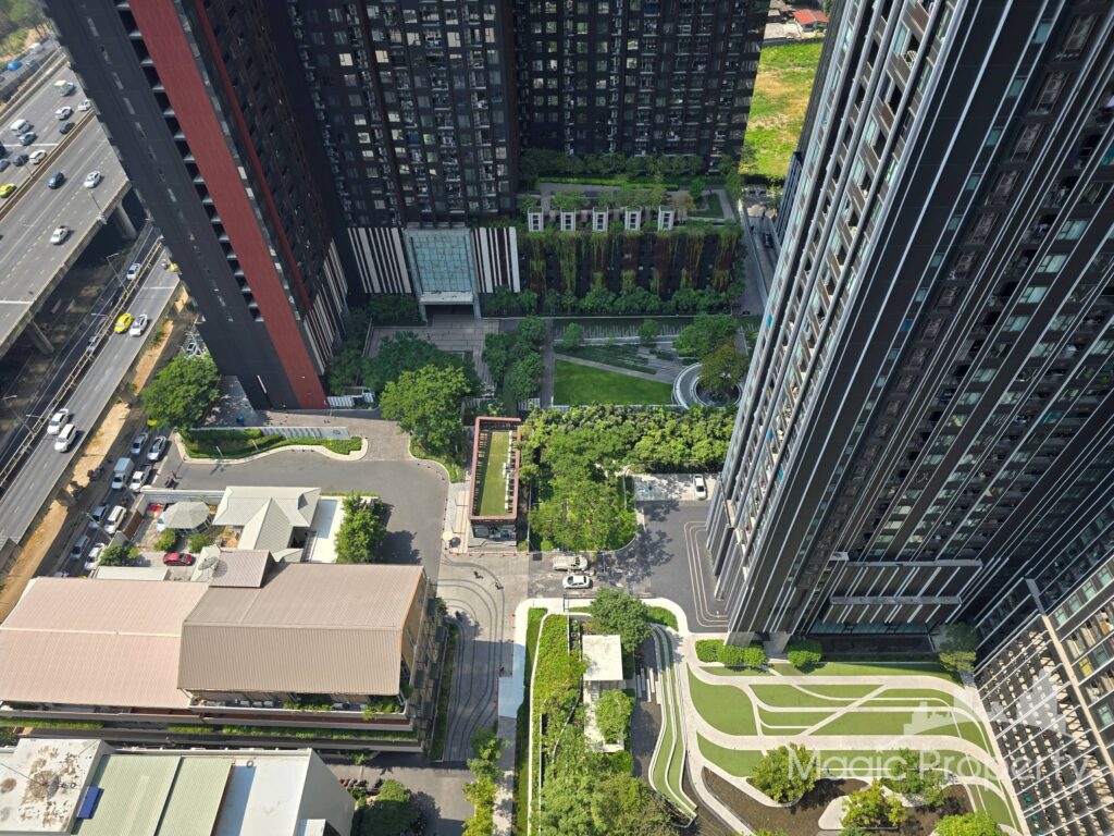 For Sale 2 Bed Condo in Rhythm Asoke, Makkasan, Bangkok | ฿4,500,000 | MGP1409 – Photo 9