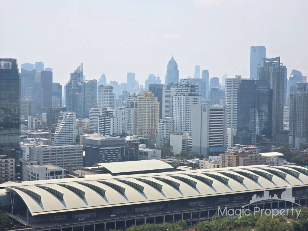For Sale 2 Bed Condo in Rhythm Asoke, Makkasan, Bangkok | ฿4,500,000 | MGP1409 – Photo 8