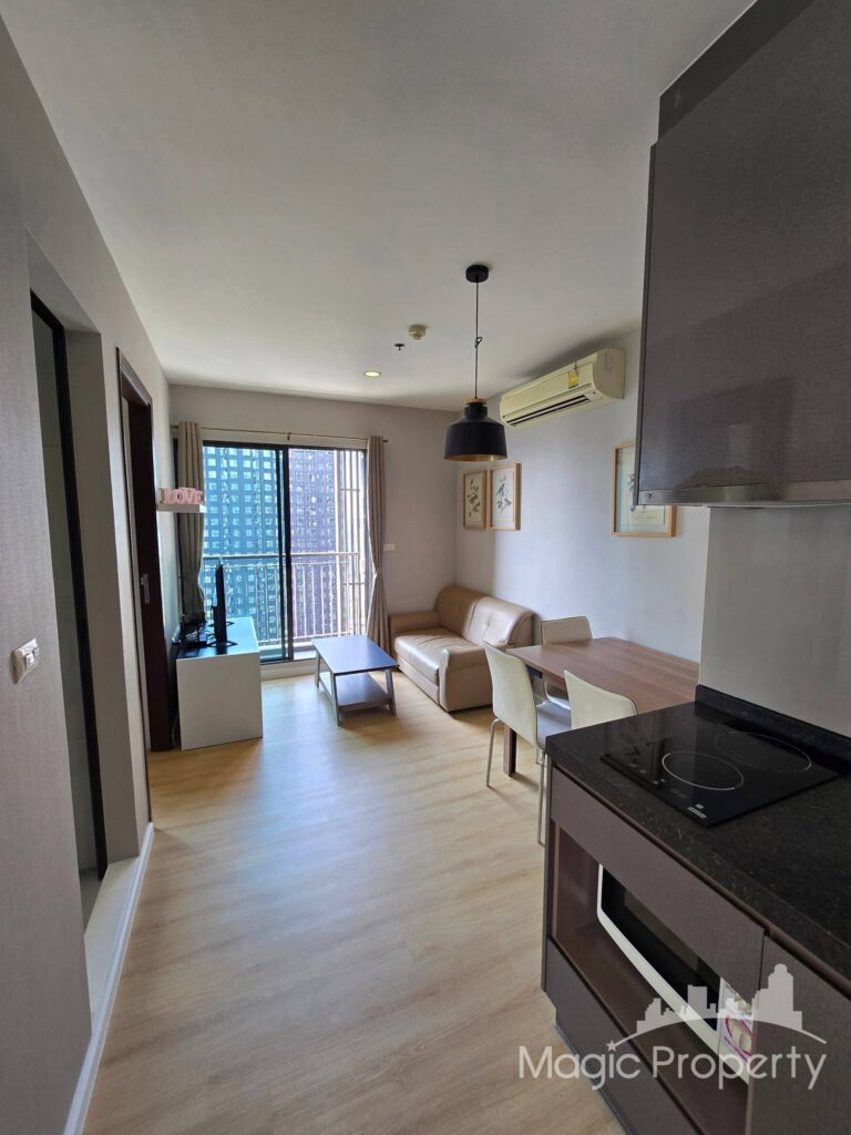 For Sale 2 Bed Condo in Rhythm Asoke, Makkasan, Bangkok | ฿4,500,000 | MGP1409 – Photo 2