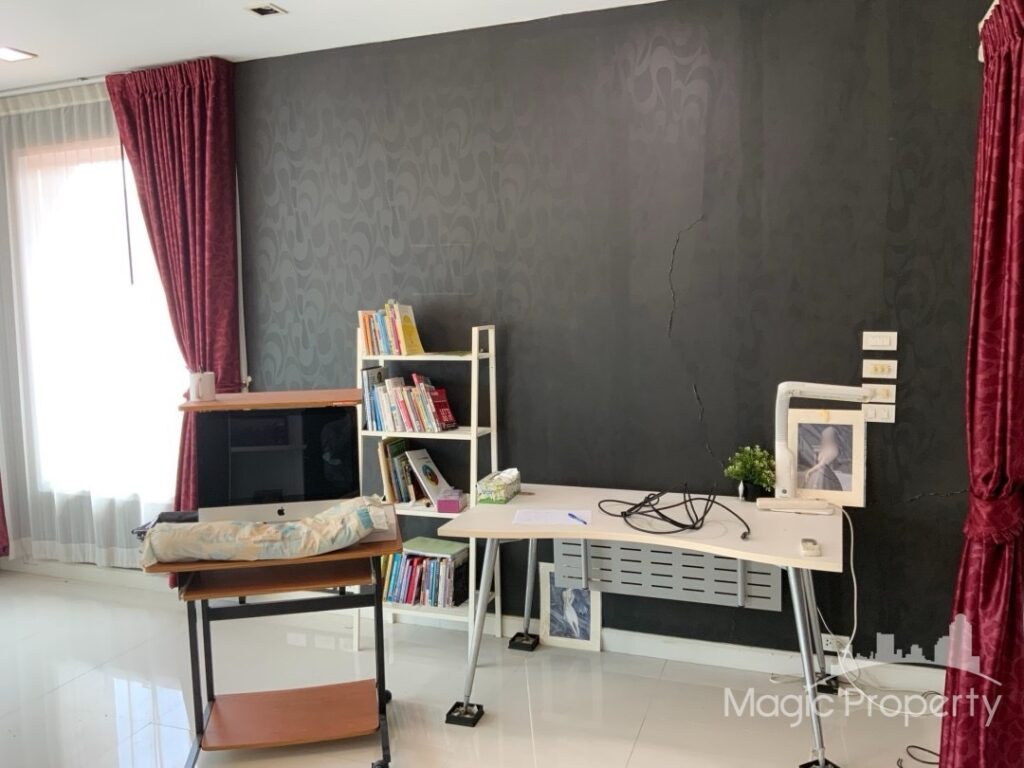 For Sale 4 Bed Single House in Vararom Prachauthit 98, Thung Khru, Bangkok | ฿6,000,000 | MGP1417 – Photo 4