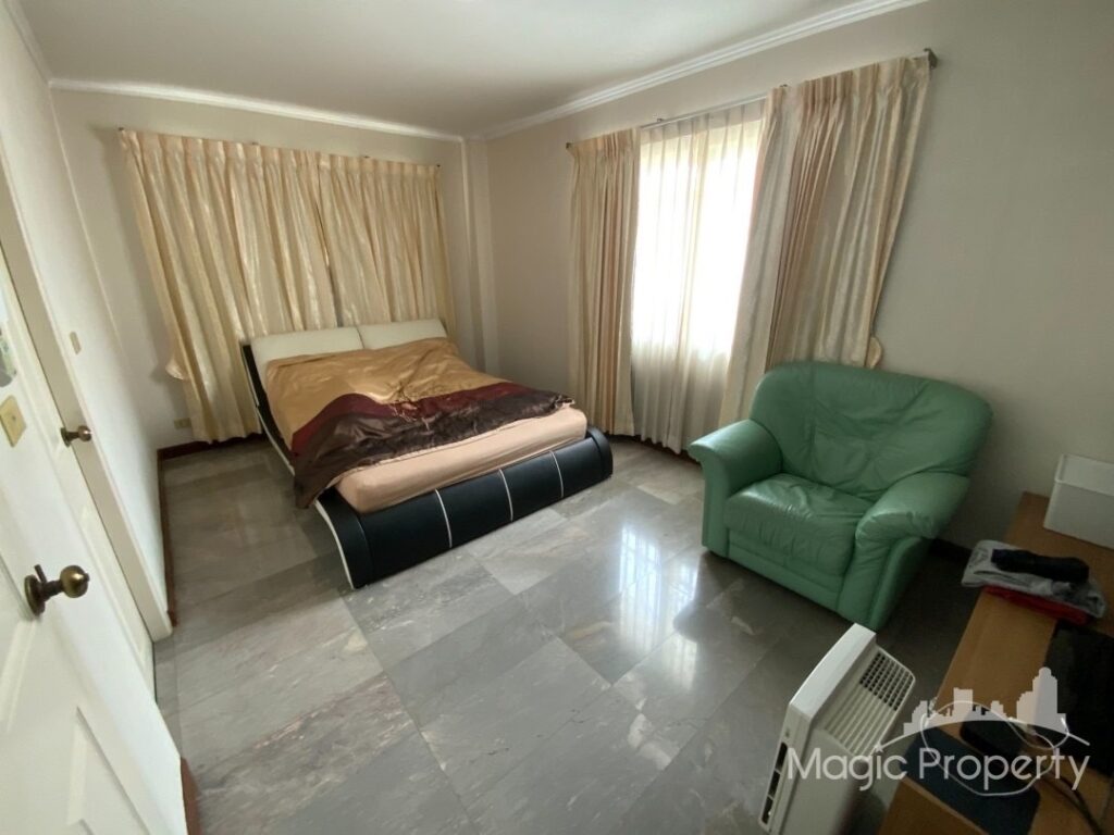 For Sale 4 Bed Single House in Vararom Prachauthit 98, Thung Khru, Bangkok | ฿6,000,000 | MGP1417 – Photo 5