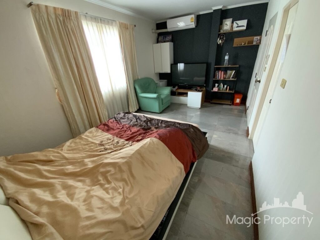 For Sale 4 Bed Single House in Vararom Prachauthit 98, Thung Khru, Bangkok | ฿6,000,000 | MGP1417 – Photo 6
