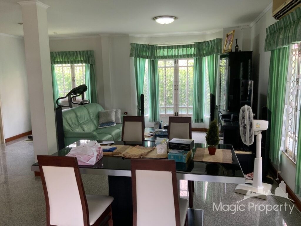 For Sale 4 Bed Single House in Vararom Prachauthit 98, Thung Khru, Bangkok | ฿6,000,000 | MGP1417 – Photo 7