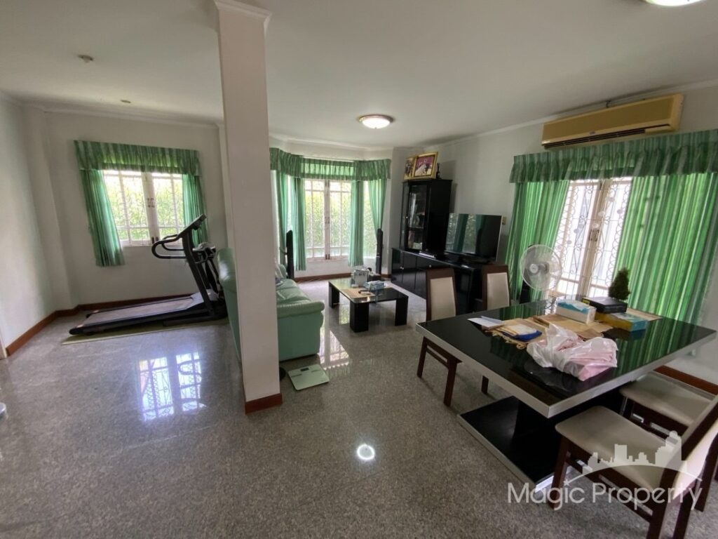 For Sale 4 Bed Single House in Vararom Prachauthit 98, Thung Khru, Bangkok | ฿6,000,000 | MGP1417 – Photo 9