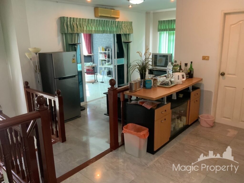 For Sale 4 Bed Single House in Vararom Prachauthit 98, Thung Khru, Bangkok | ฿6,000,000 | MGP1417 – Photo 10