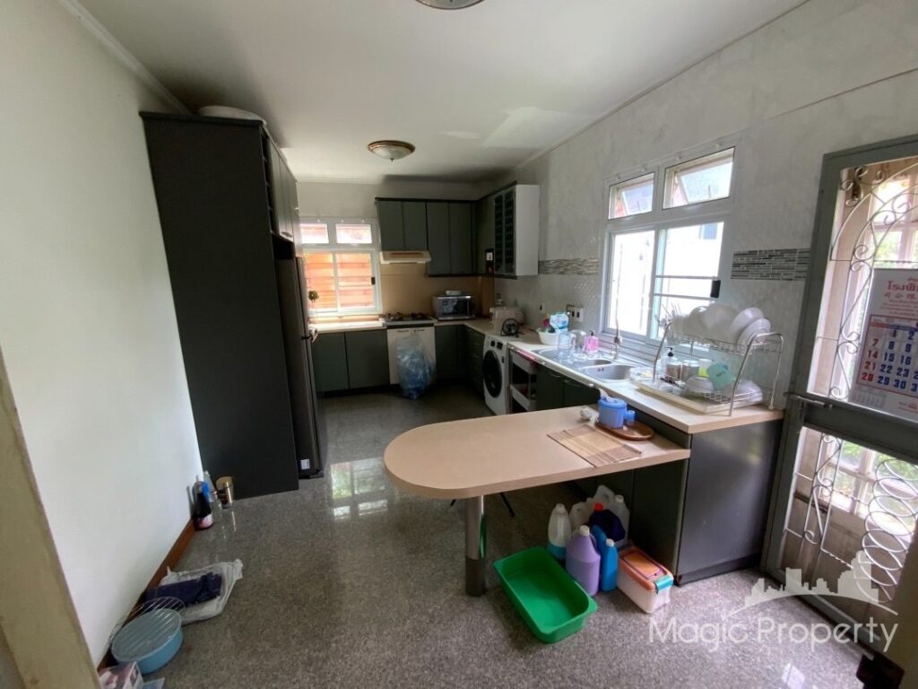 For Sale 4 Bed Single House in Vararom Prachauthit 98, Thung Khru, Bangkok | ฿6,000,000 | MGP1417 – Photo 12