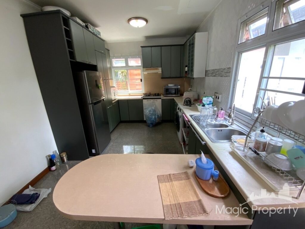 For Sale 4 Bed Single House in Vararom Prachauthit 98, Thung Khru, Bangkok | ฿6,000,000 | MGP1417 – Photo 13