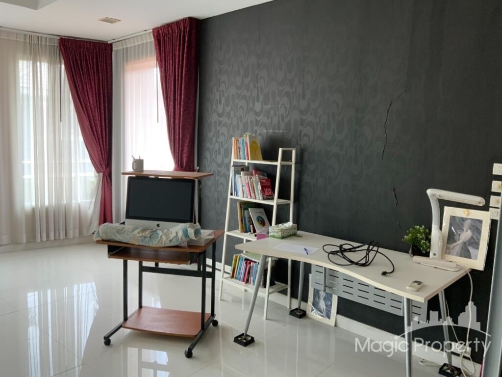 For Sale 4 Bed Single House in Vararom Prachauthit 98, Thung Khru, Bangkok | ฿6,000,000 | MGP1417 – Photo 15