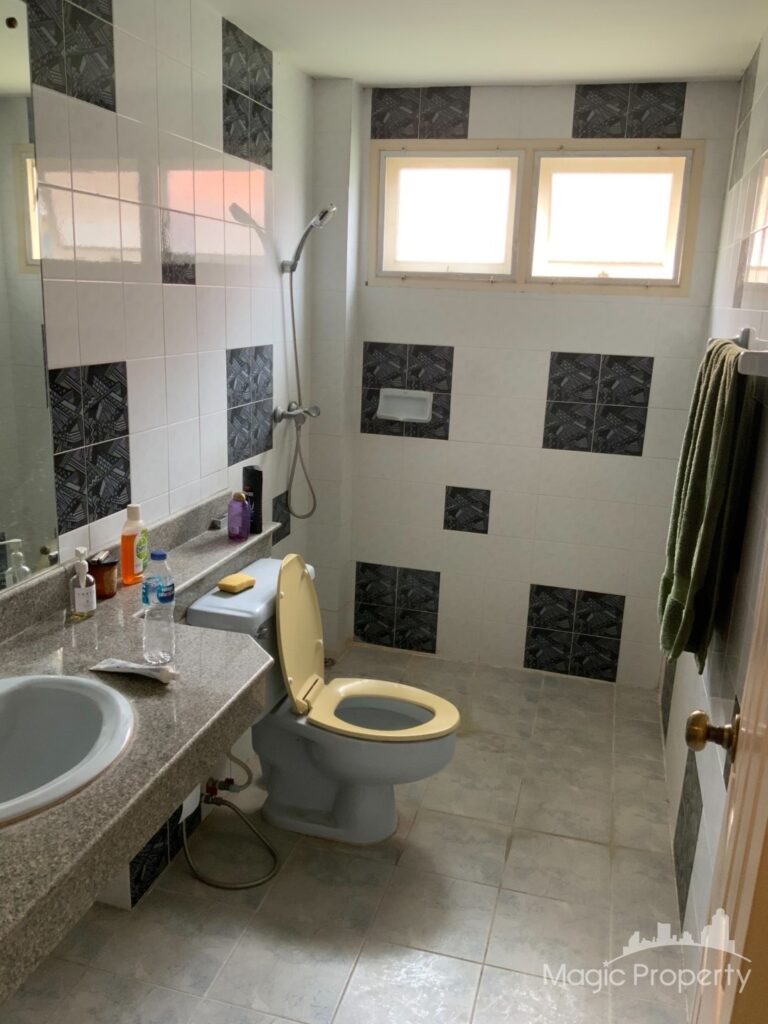For Sale 4 Bed Single House in Vararom Prachauthit 98, Thung Khru, Bangkok | ฿6,000,000 | MGP1417 – Photo 16
