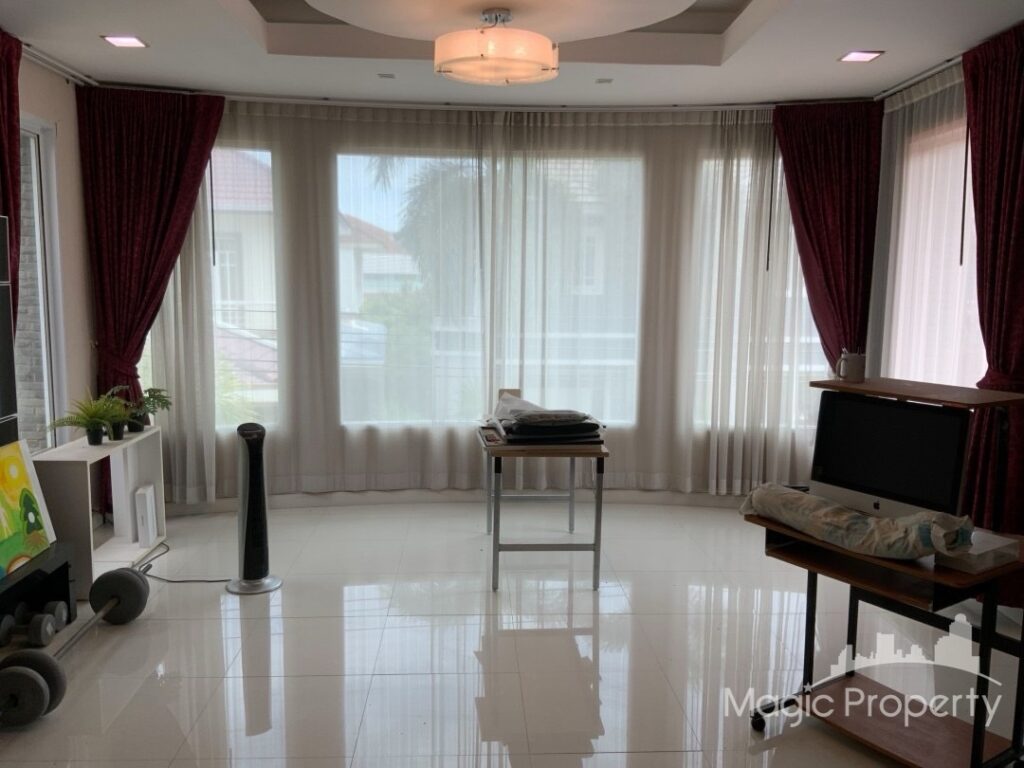 For Sale 4 Bed Single House in Vararom Prachauthit 98, Thung Khru, Bangkok | ฿6,000,000 | MGP1417 – Photo 18