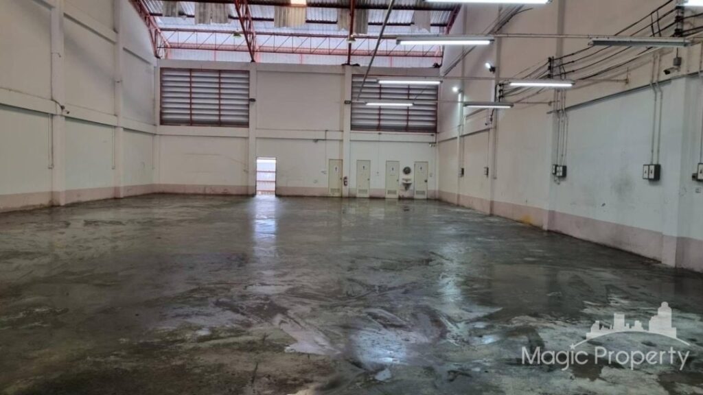 For Sale Commercial/Office in Na Kluea, Samut Prakan | ฿11,900,000 | MGP1418 – Photo 8