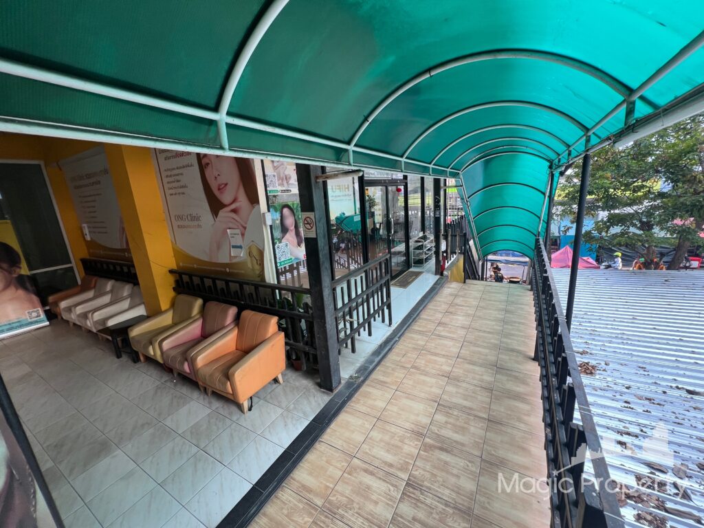 For Sale Commercial/Office in Phlabphla, Bangkok | ฿350,000,000 | MGP1424 – Photo 11