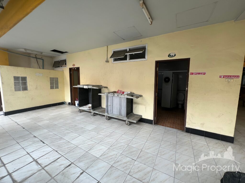 For Sale Commercial/Office in Phlabphla, Bangkok | ฿350,000,000 | MGP1424 – Photo 15
