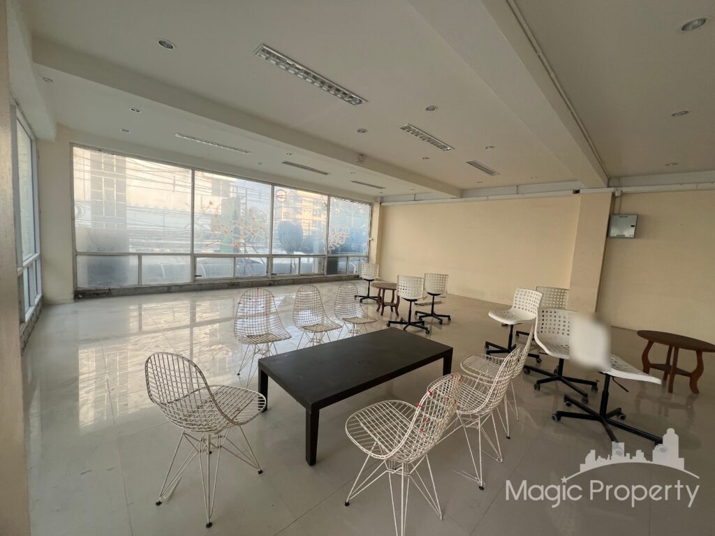 For Sale Commercial/Office in Phlabphla, Bangkok | ฿350,000,000 | MGP1424 – Photo 17