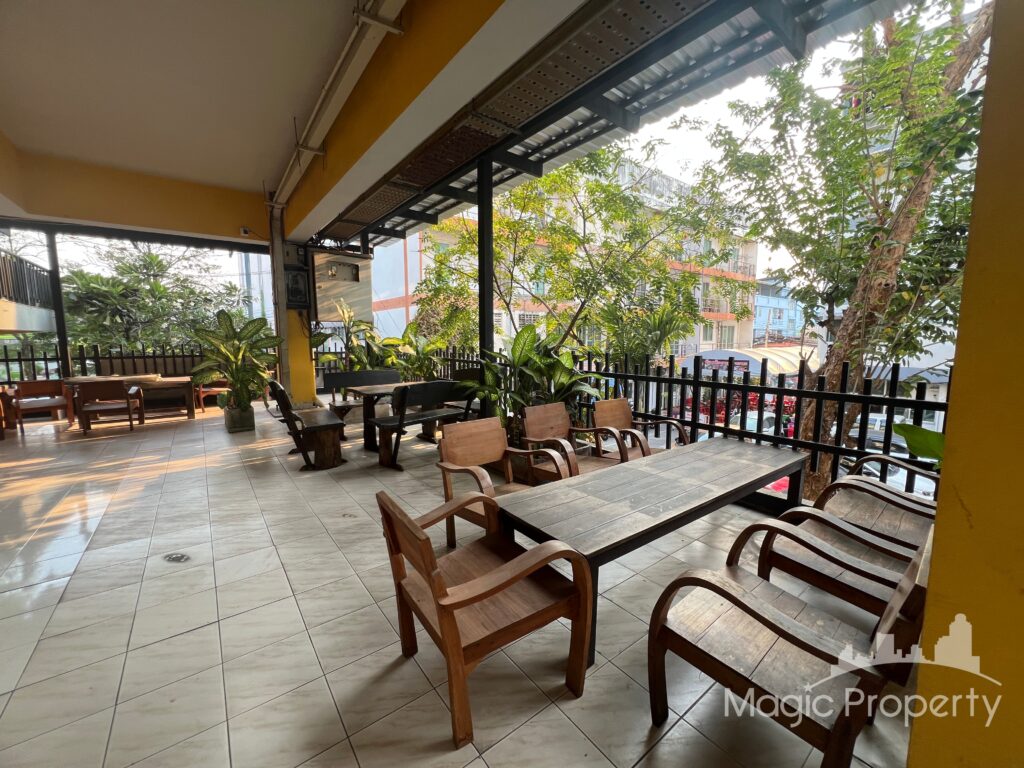 For Sale Commercial/Office in Phlabphla, Bangkok | ฿350,000,000 | MGP1424 – Photo 13