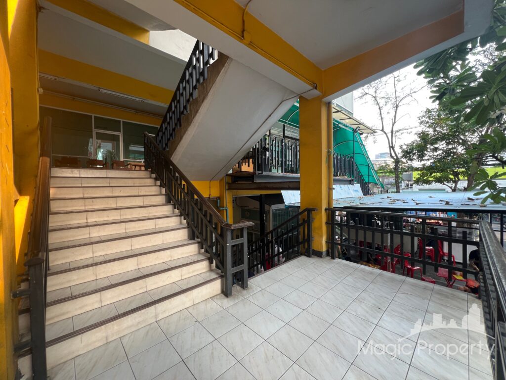 For Sale Commercial/Office in Phlabphla, Bangkok | ฿350,000,000 | MGP1424 – Photo 14