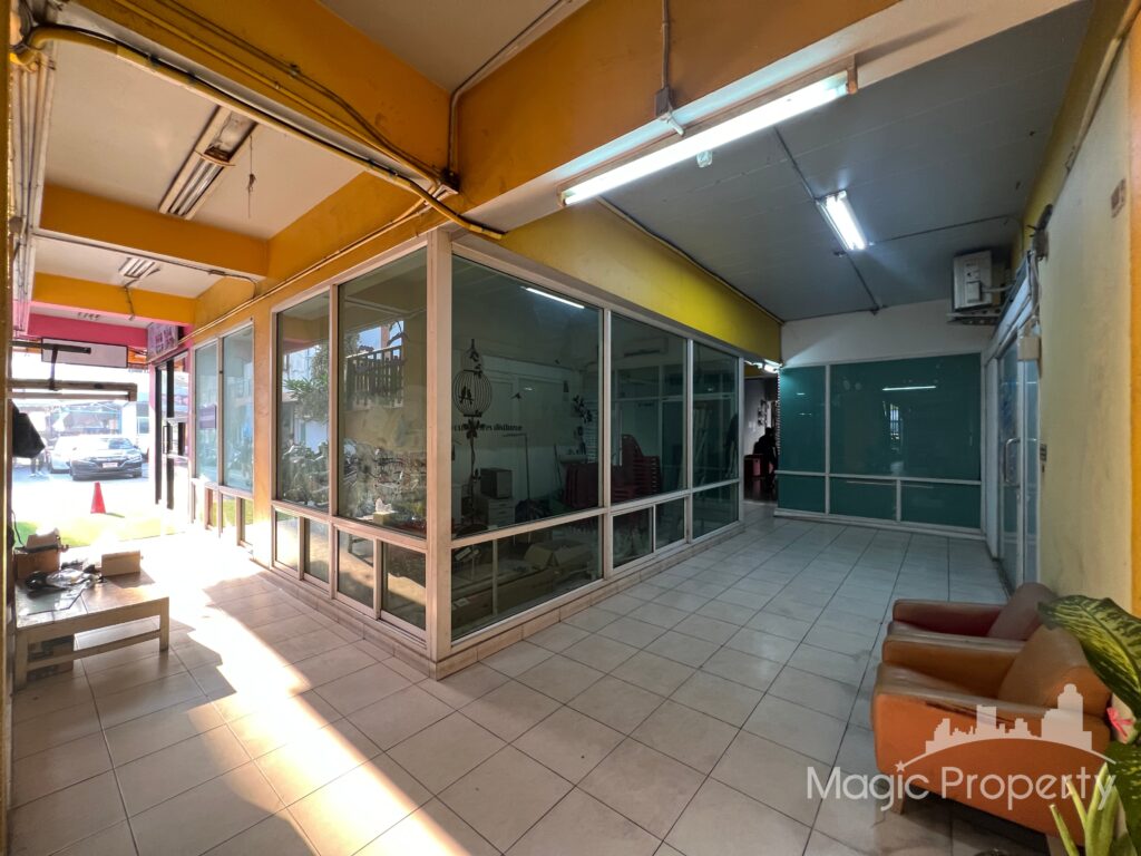 For Sale Commercial/Office in Phlabphla, Bangkok | ฿350,000,000 | MGP1424 – Photo 19