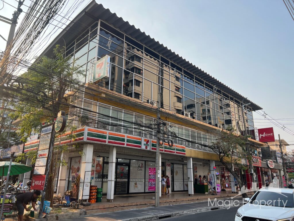 For Sale Commercial/Office in Phlabphla, Bangkok | ฿350,000,000 | MGP1424 – Photo 4