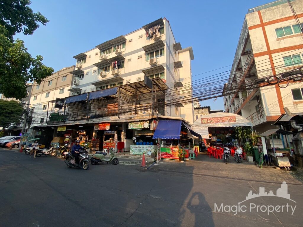 For Sale Commercial/Office in Phlabphla, Bangkok | ฿350,000,000 | MGP1424 – Photo 6
