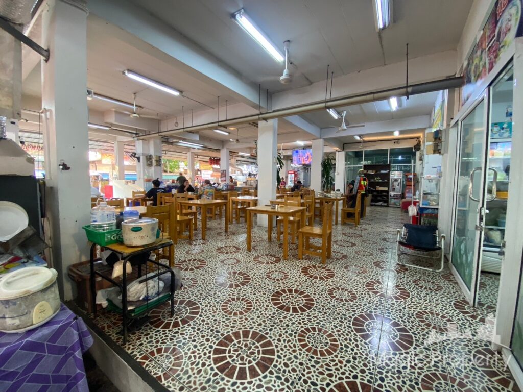 For Sale Commercial/Office in Phlabphla, Bangkok | ฿350,000,000 | MGP1424 – Photo 20