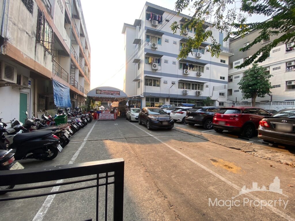 For Sale Commercial/Office in Phlabphla, Bangkok | ฿350,000,000 | MGP1424 – Photo 9