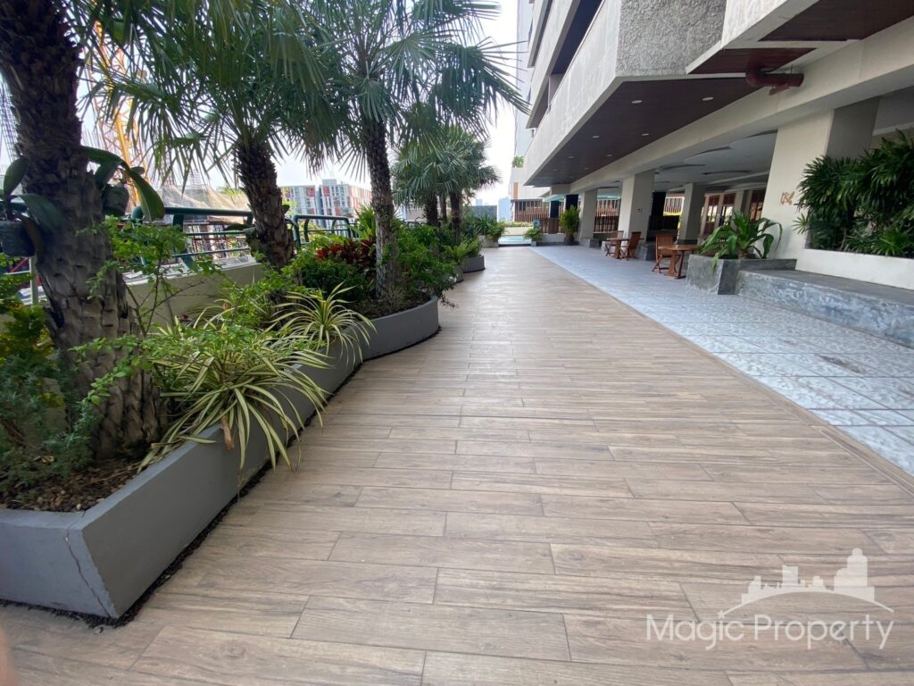For Sale 2 Bed Condo in Casa Viva, Khlong Tan Nuea, Bangkok | ฿9,800,000 | MGP1425 – Photo 30