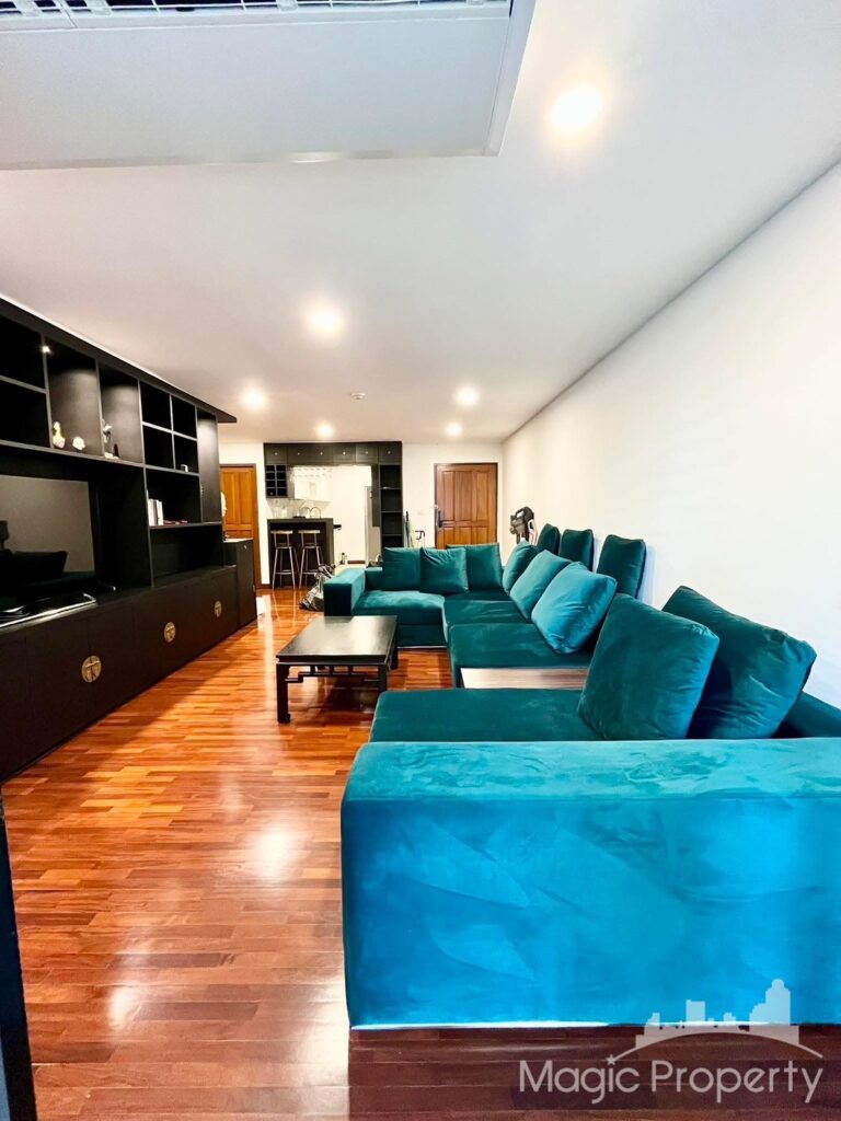For Sale 2 Bed Condo in Baan Chan, Khlong Tan Nuea, Bangkok | ฿7,500,000 | MGP1439 – Photo 4