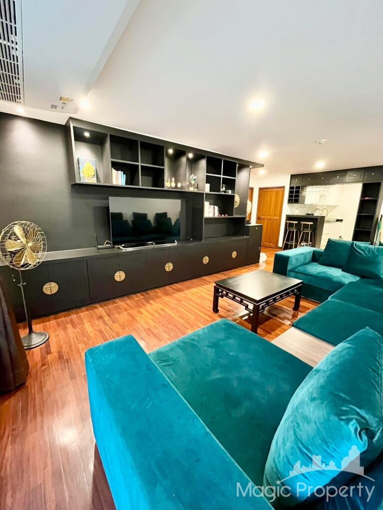 For Sale 2 Bed Condo in Baan Chan, Khlong Tan Nuea, Bangkok | ฿7,500,000 | MGP1439 – Photo 5