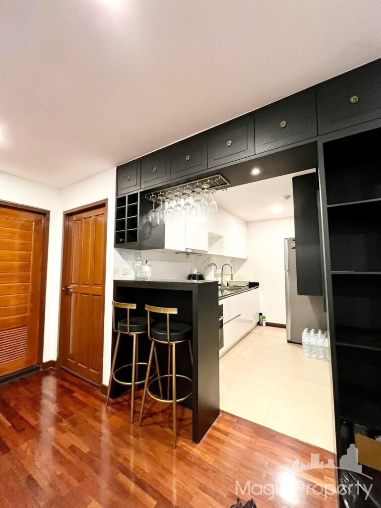 For Sale 2 Bed Condo in Baan Chan, Khlong Tan Nuea, Bangkok | ฿7,500,000 | MGP1439 – Photo 8