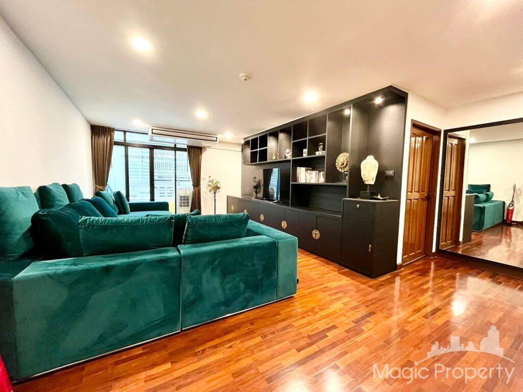 For Sale 2 Bed Condo in Baan Chan, Khlong Tan Nuea, Bangkok | ฿7,500,000 | MGP1439 – Photo 1