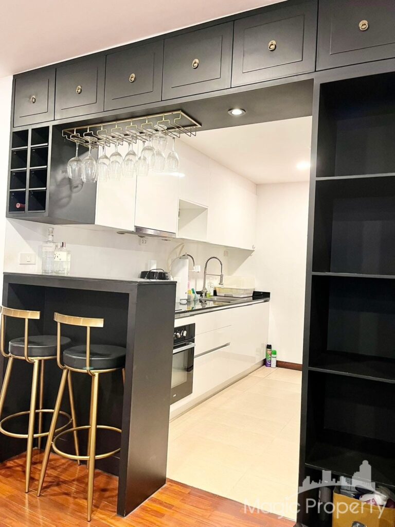 For Sale 2 Bed Condo in Baan Chan, Khlong Tan Nuea, Bangkok | ฿7,500,000 | MGP1439 – Photo 10