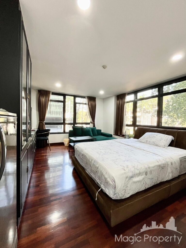 For Sale 2 Bed Condo in Baan Chan, Khlong Tan Nuea, Bangkok | ฿7,500,000 | MGP1439 – Photo 3
