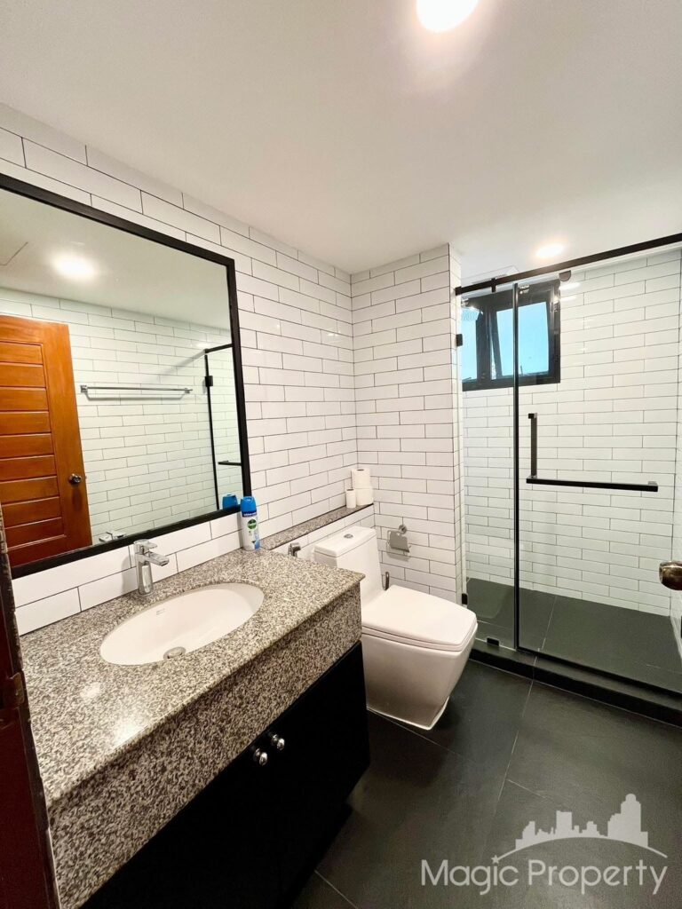 For Sale 2 Bed Condo in Baan Chan, Khlong Tan Nuea, Bangkok | ฿7,500,000 | MGP1439 – Photo 11