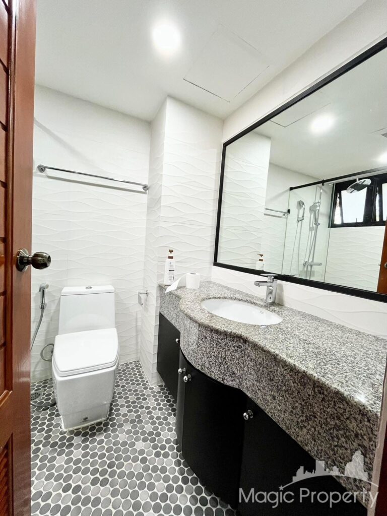 For Sale 2 Bed Condo in Baan Chan, Khlong Tan Nuea, Bangkok | ฿7,500,000 | MGP1439 – Photo 12