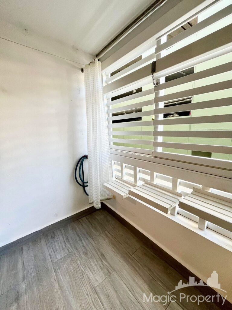 For Sale 2 Bed Condo in Baan Chan, Khlong Tan Nuea, Bangkok | ฿7,500,000 | MGP1439 – Photo 13