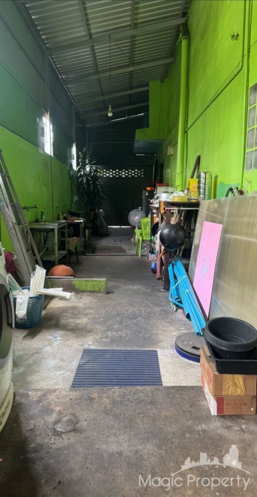 For Rent Commercial/Office in Suan Luang, Bangkok | ฿85,000/month | MGP1440 – Photo 6