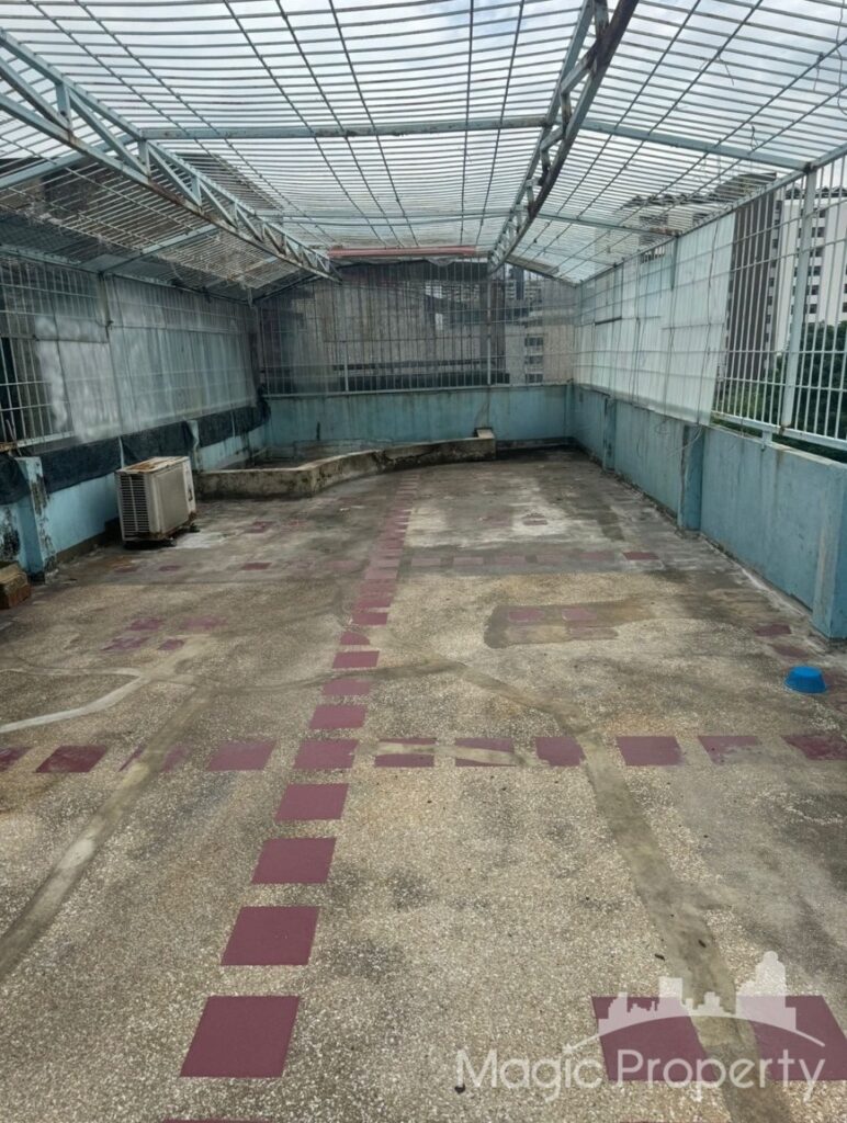 For Rent Commercial/Office in Suan Luang, Bangkok | ฿85,000/month | MGP1440 – Photo 3