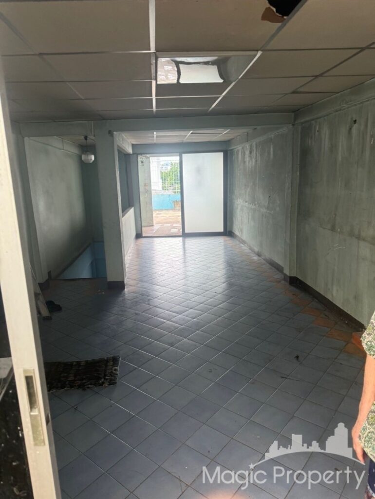 For Rent Commercial/Office in Suan Luang, Bangkok | ฿85,000/month | MGP1440 – Photo 2