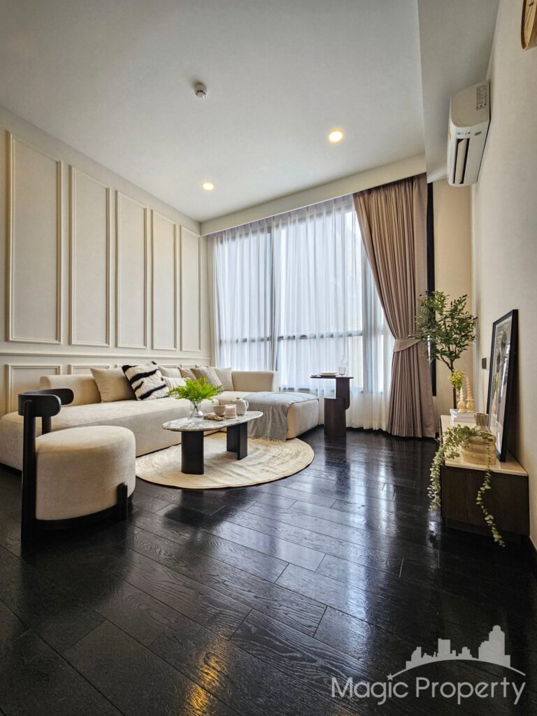 For Rent 1 Bed Condo in Park Origin Thonglor, Khlong Tan Nuea, Bangkok | ฿49,000/month | MGP1446 – Photo 4